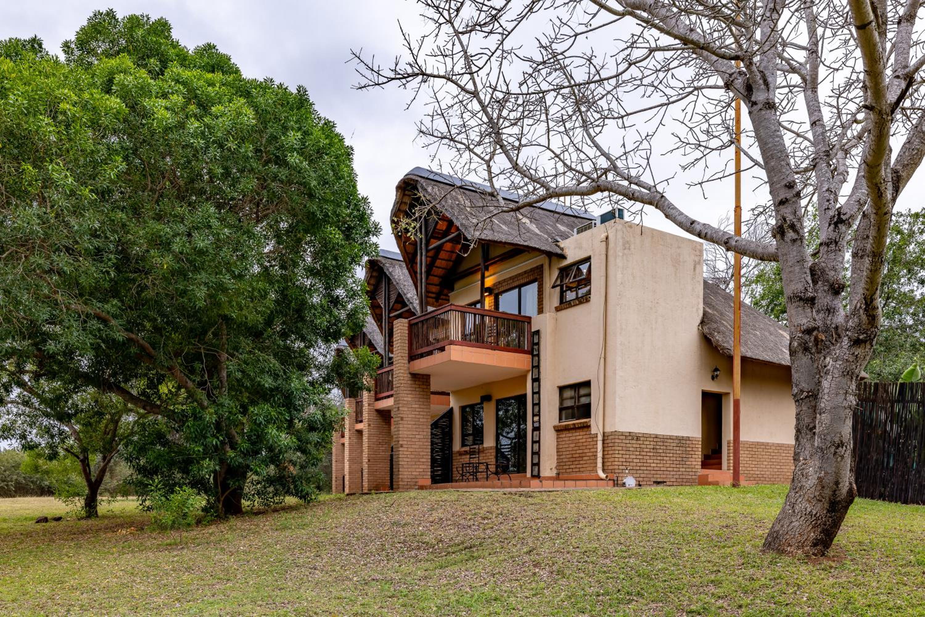 Pestana Kruger Lodge