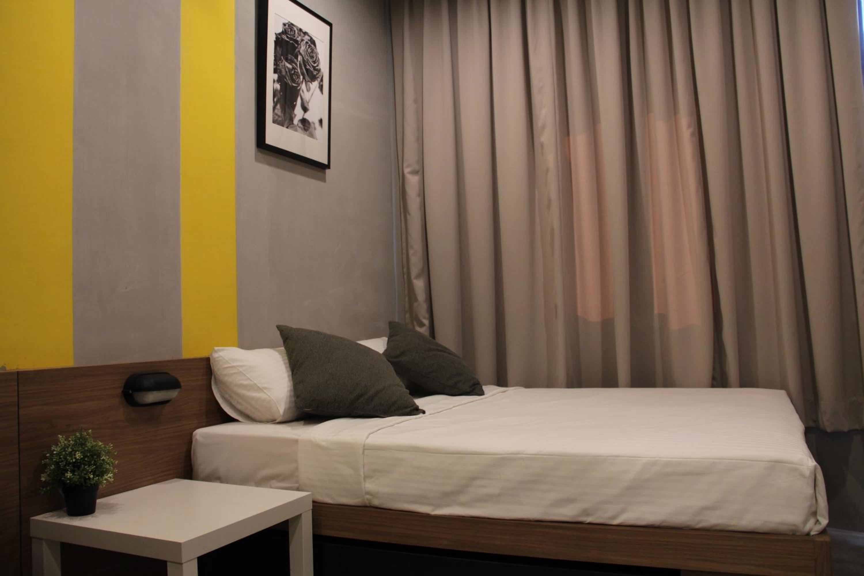 Tido Hostel Penang