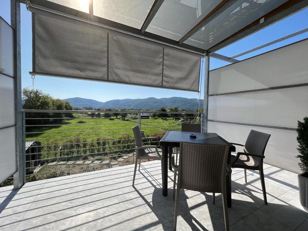 Marinella House
