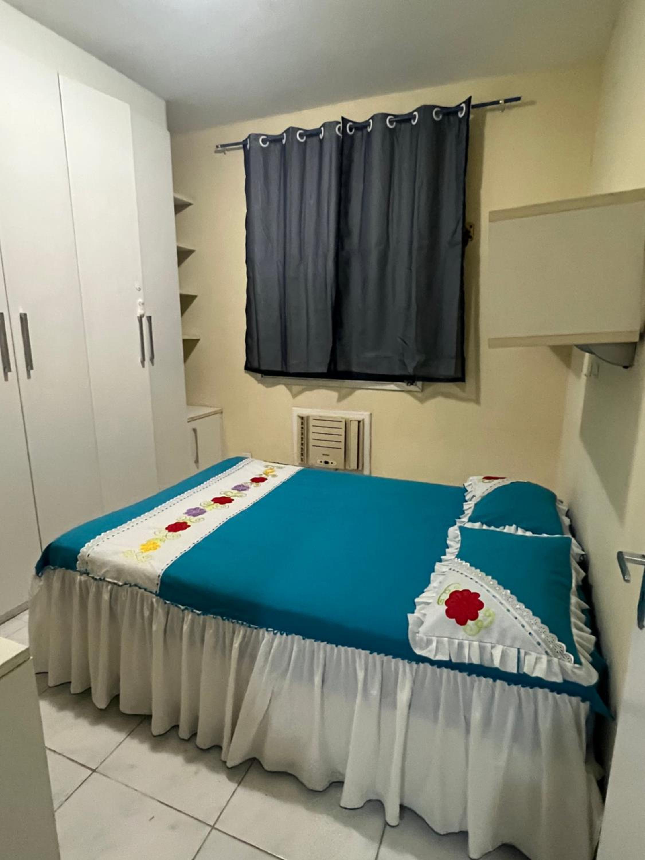 Apartamento completo em Belém