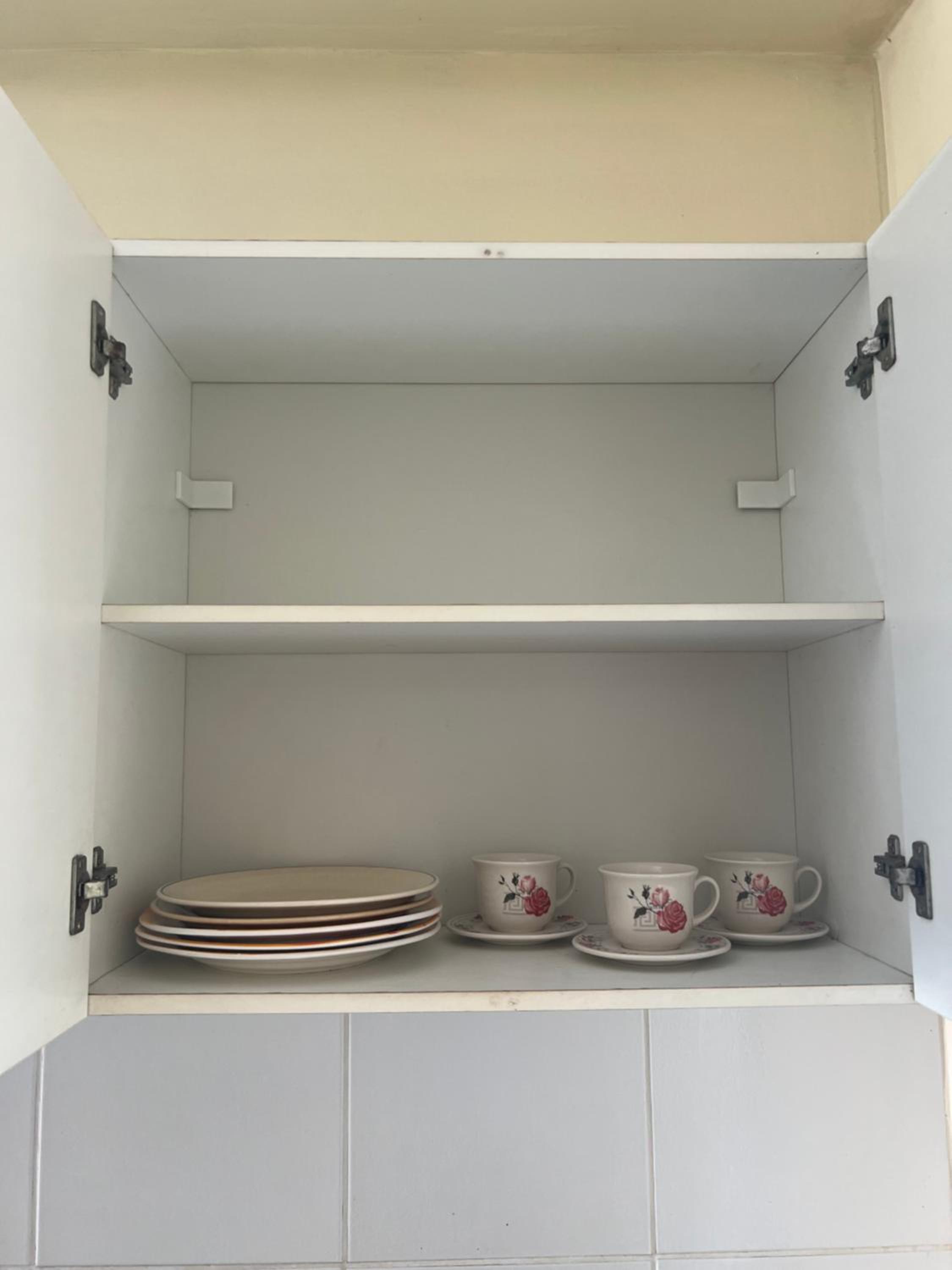 Apartamento completo em Belém