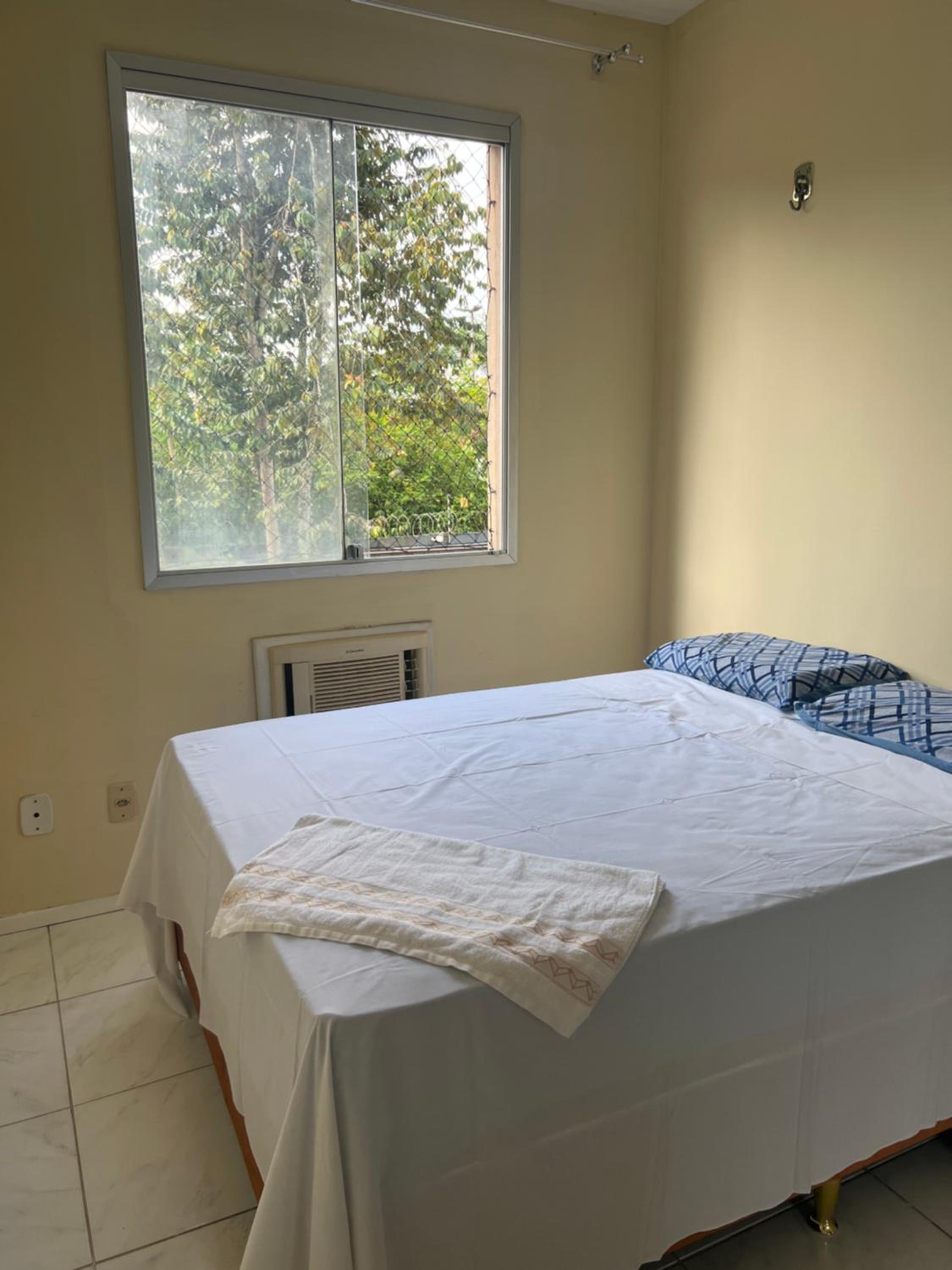 Apartamento completo em Belém
