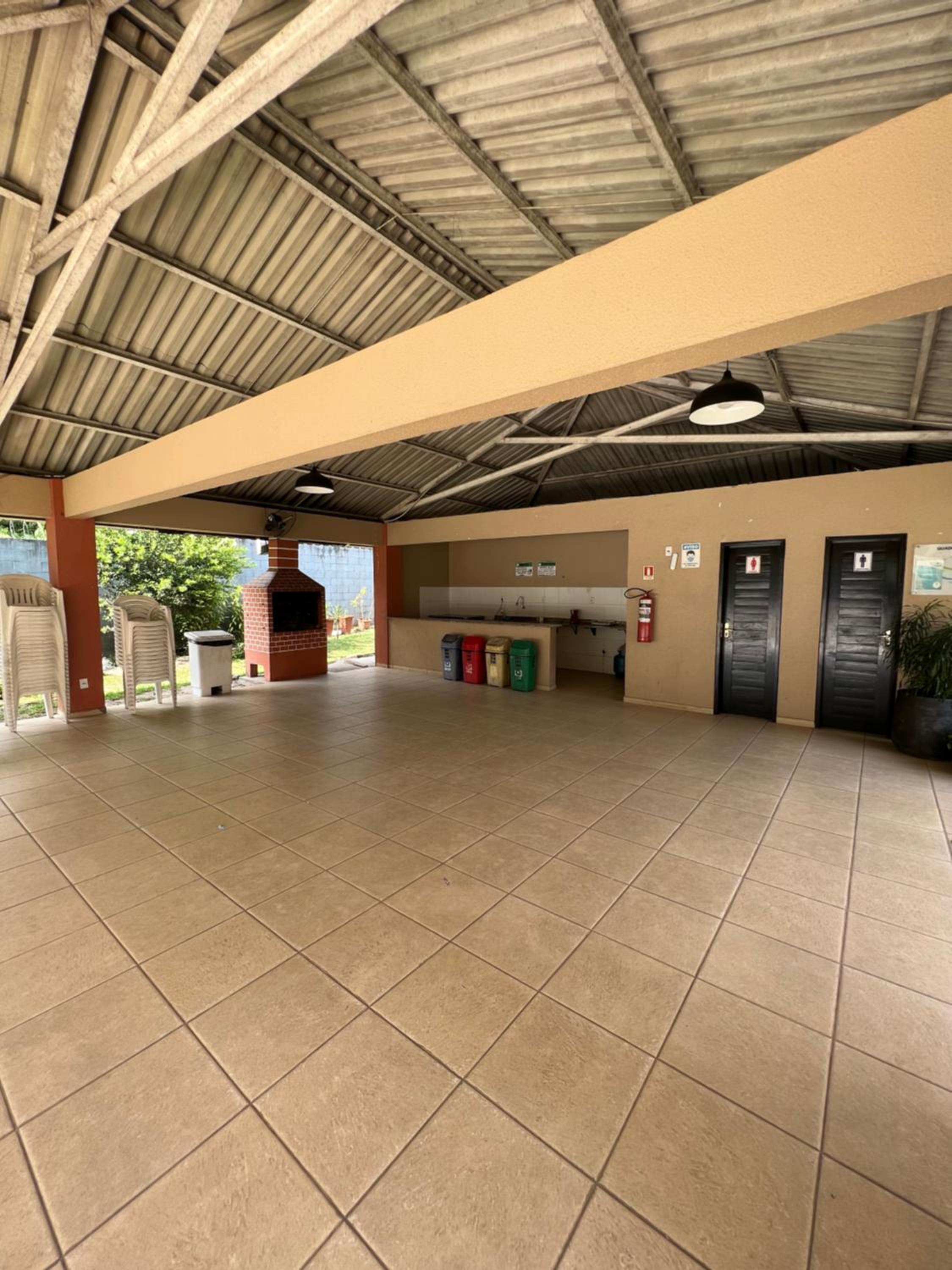 Apartamento completo em Belém