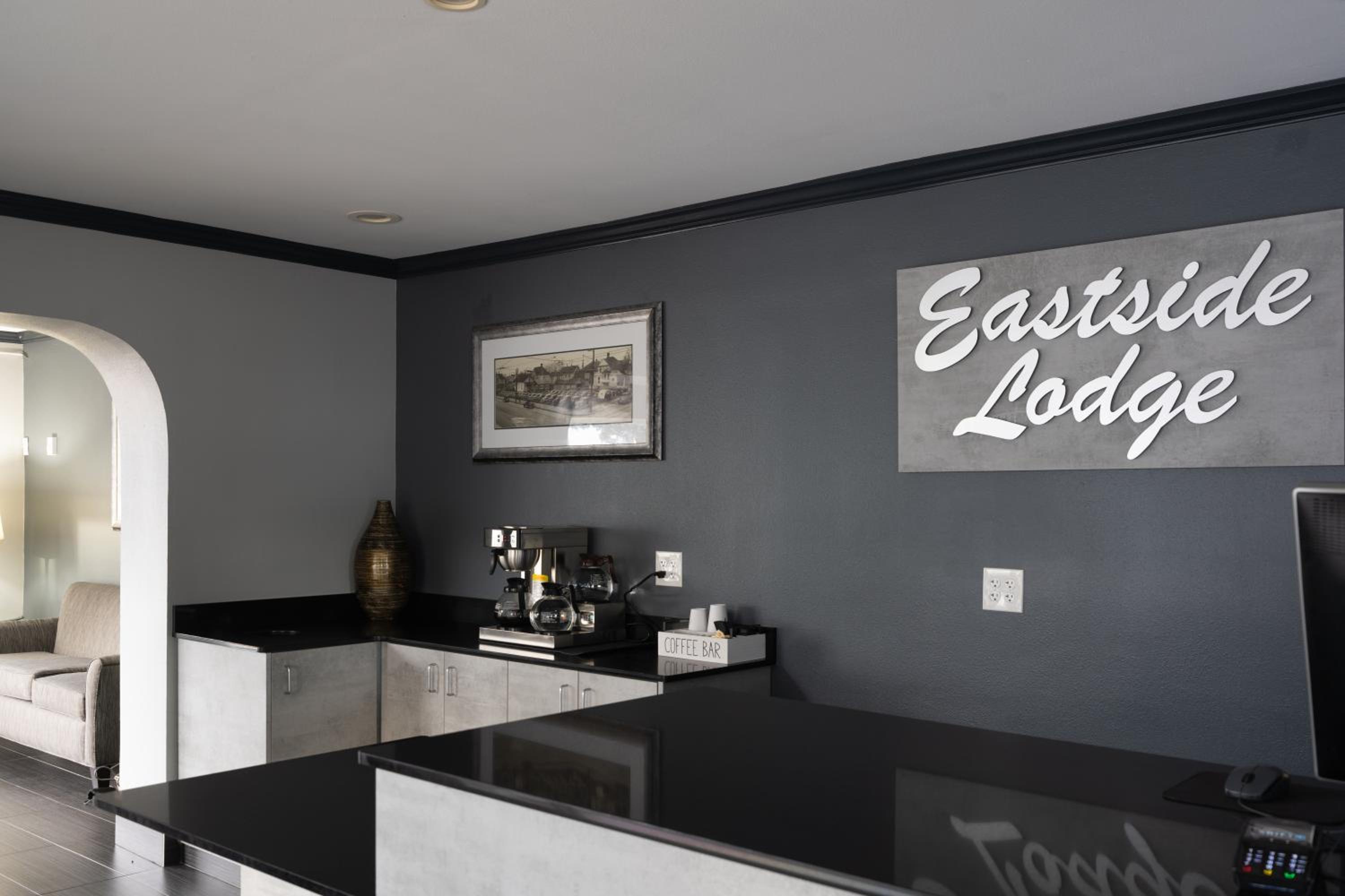Eastside Lodge, photo 47
