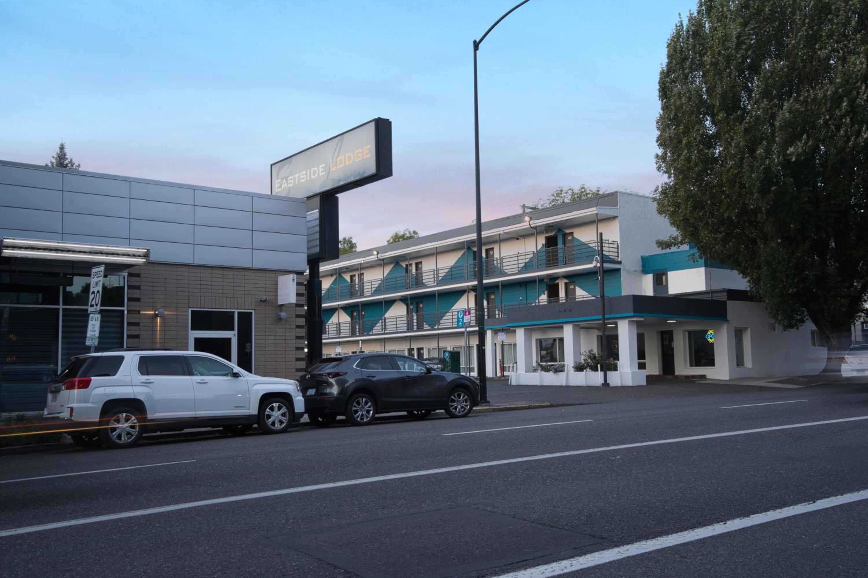 Eastside Lodge, photo 52