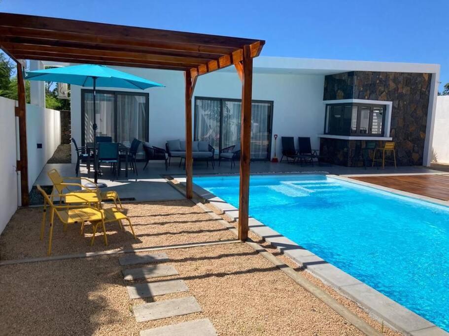 Villa JASMINE - 3 chambres à Grand Baie view 5