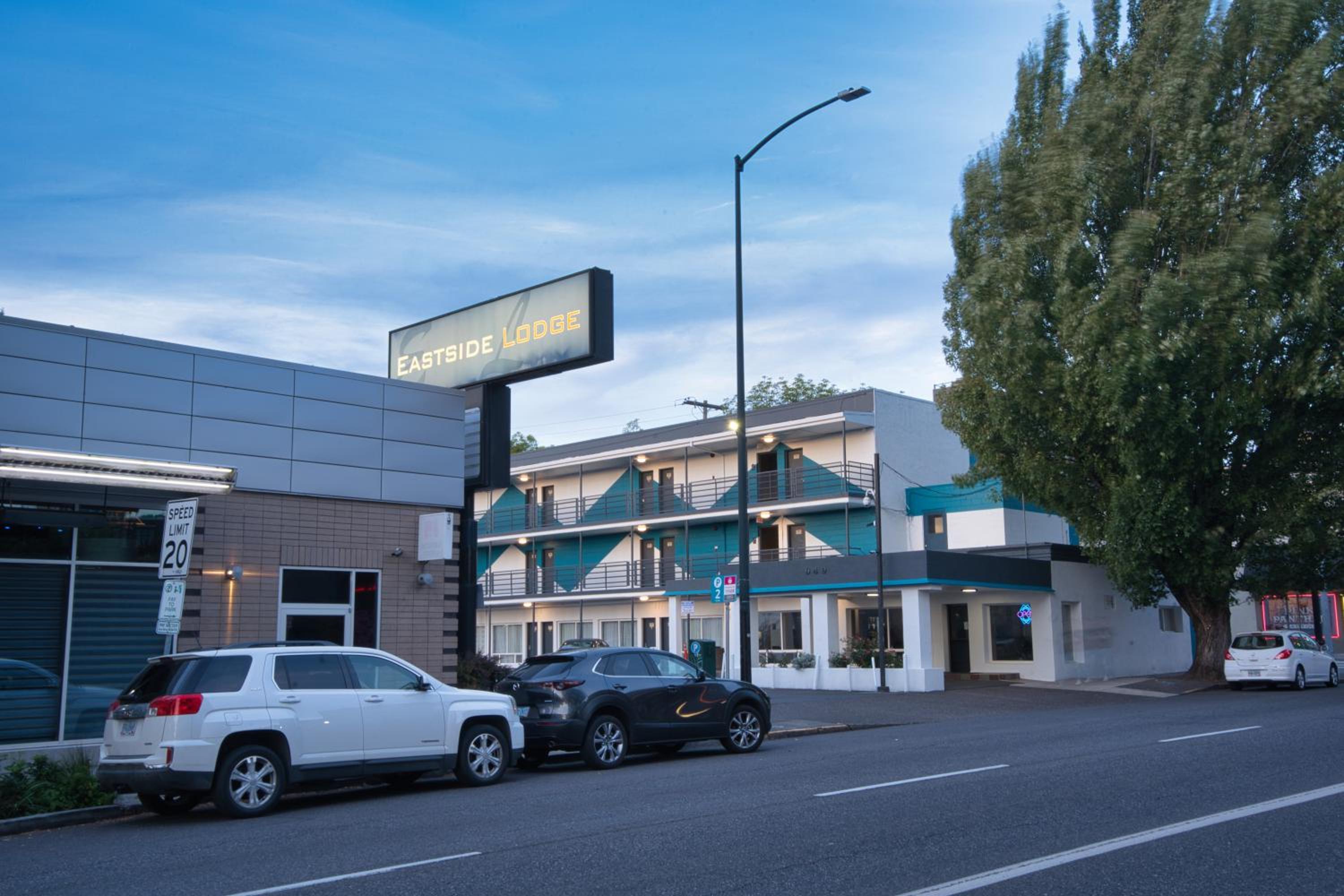Eastside Lodge, photo 46