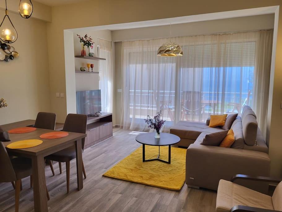 Apartment Marina, two bedrooms view 2