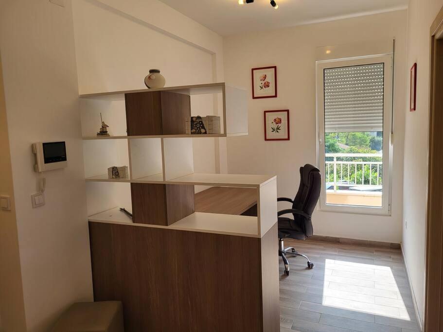 Apartment Marina, two bedrooms view 4