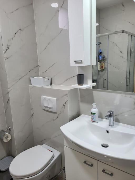 Apartment Marina, two bedrooms view 5
