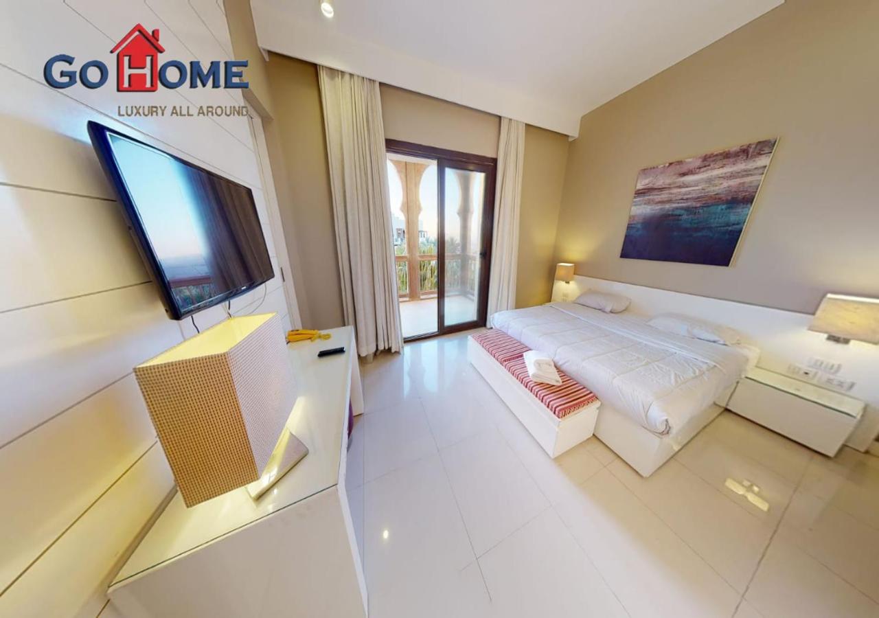 Beautiful 2B. Room Ancient Sand view 5
