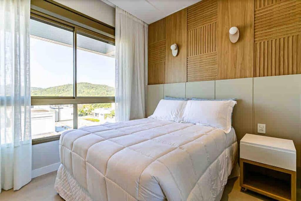 Luxury at Jurerê Internacional NEW WiFi750Mbps