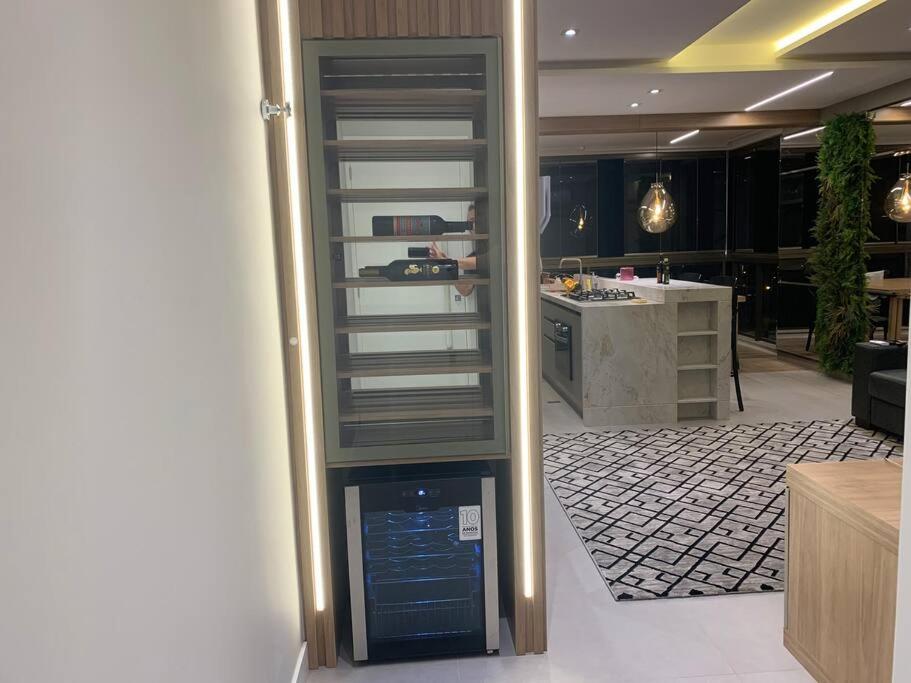 Luxury at Jurerê Internacional NEW WiFi750Mbps