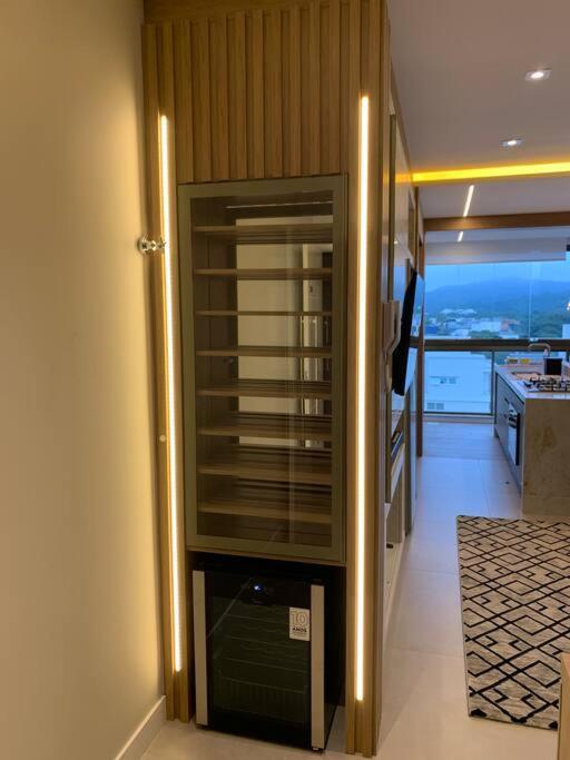 Luxury at Jurerê Internacional NEW WiFi750Mbps