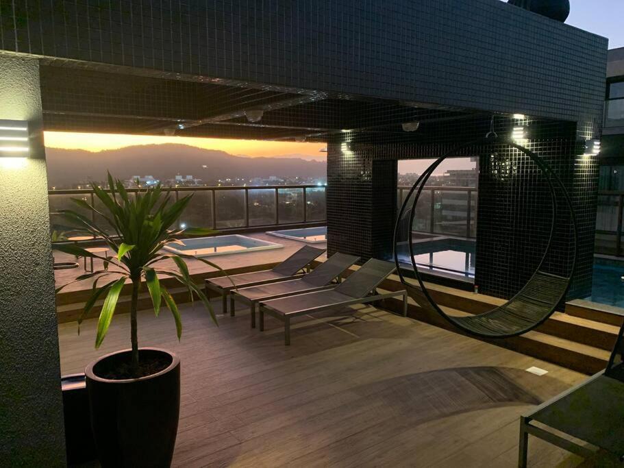 Luxury at Jurerê Internacional NEW WiFi750Mbps