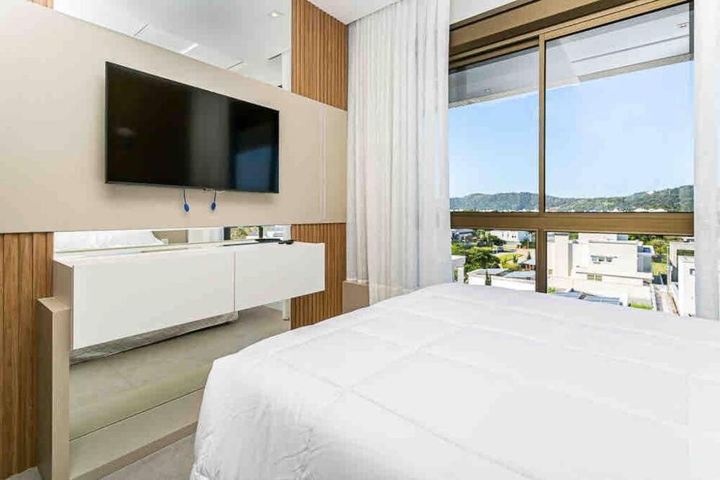 Luxury at Jurerê Internacional NEW WiFi750Mbps