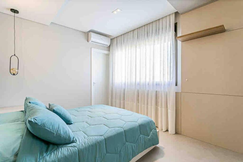 Luxury at Jurerê Internacional NEW WiFi750Mbps