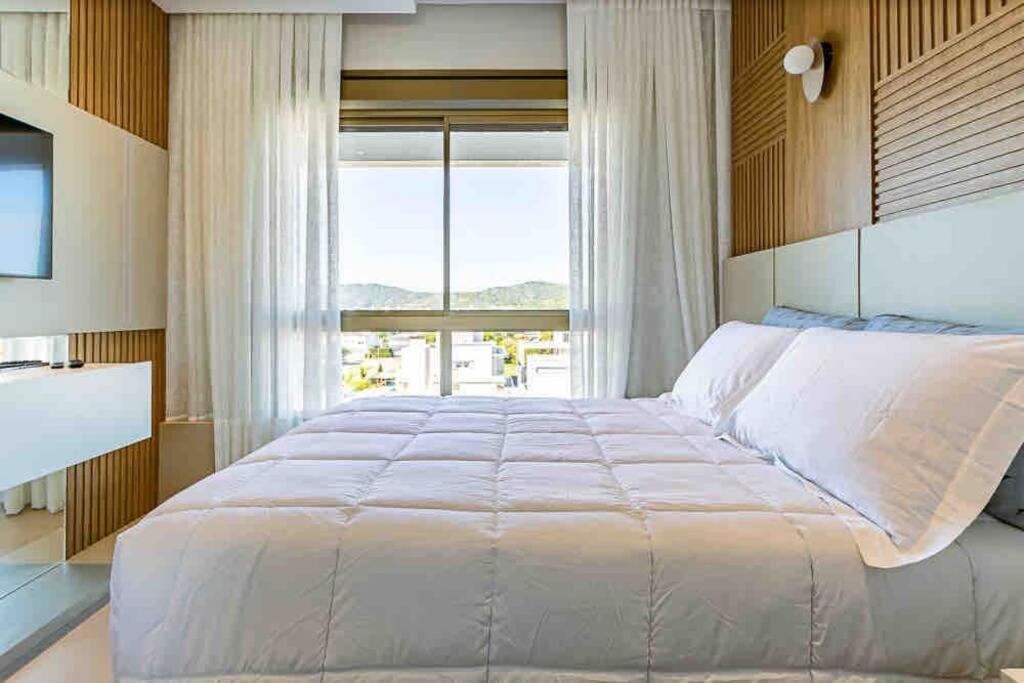Luxury at Jurerê Internacional NEW WiFi750Mbps
