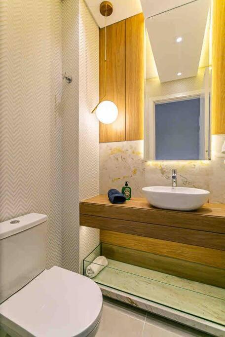Luxury at Jurerê Internacional NEW WiFi750Mbps