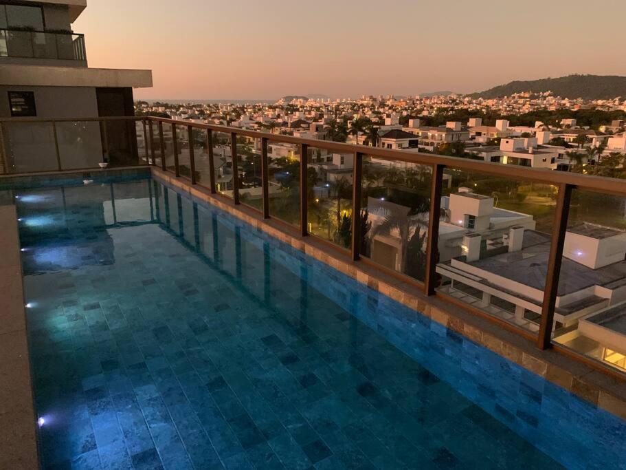 Luxury at Jurerê Internacional NEW WiFi750Mbps