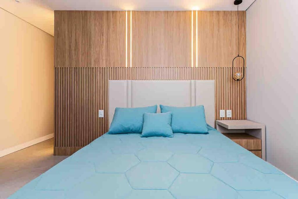 Luxury at Jurerê Internacional NEW WiFi750Mbps