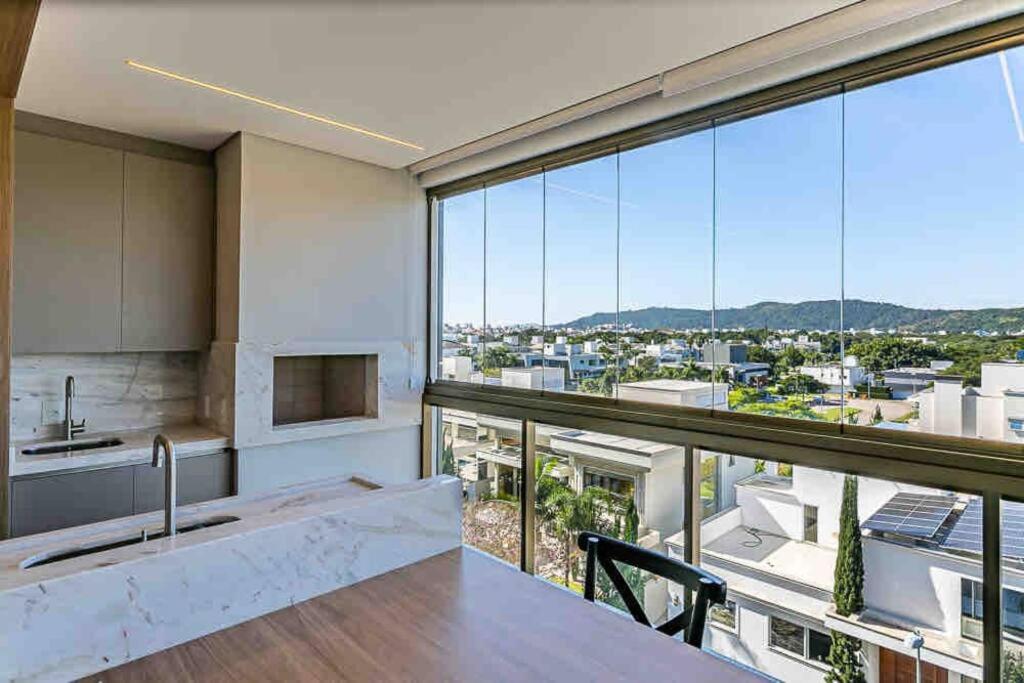 Luxury at Jurerê Internacional NEW WiFi750Mbps