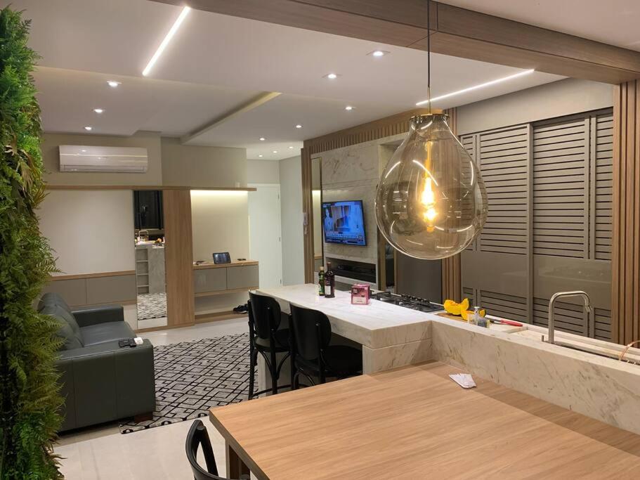 Luxury at Jurerê Internacional NEW WiFi750Mbps