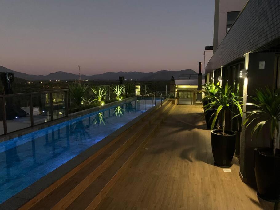 Luxury at Jurerê Internacional NEW WiFi750Mbps