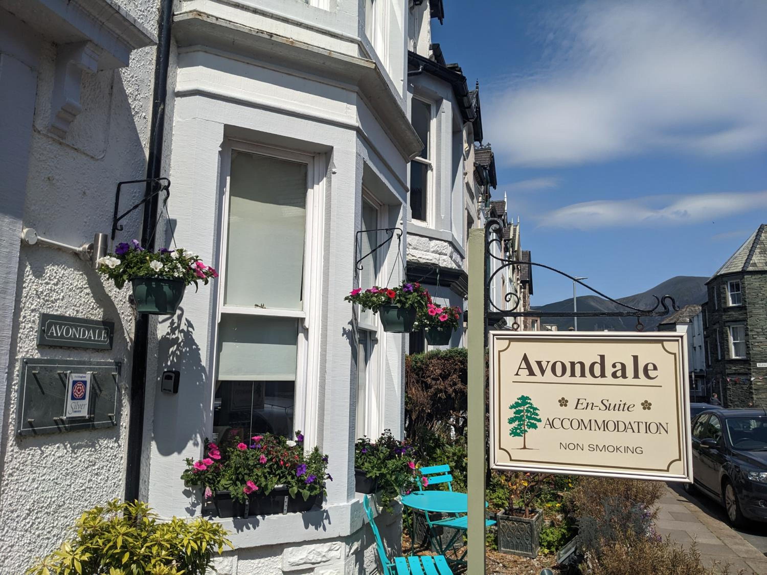 Hotel Avondale Guest House - Image 1