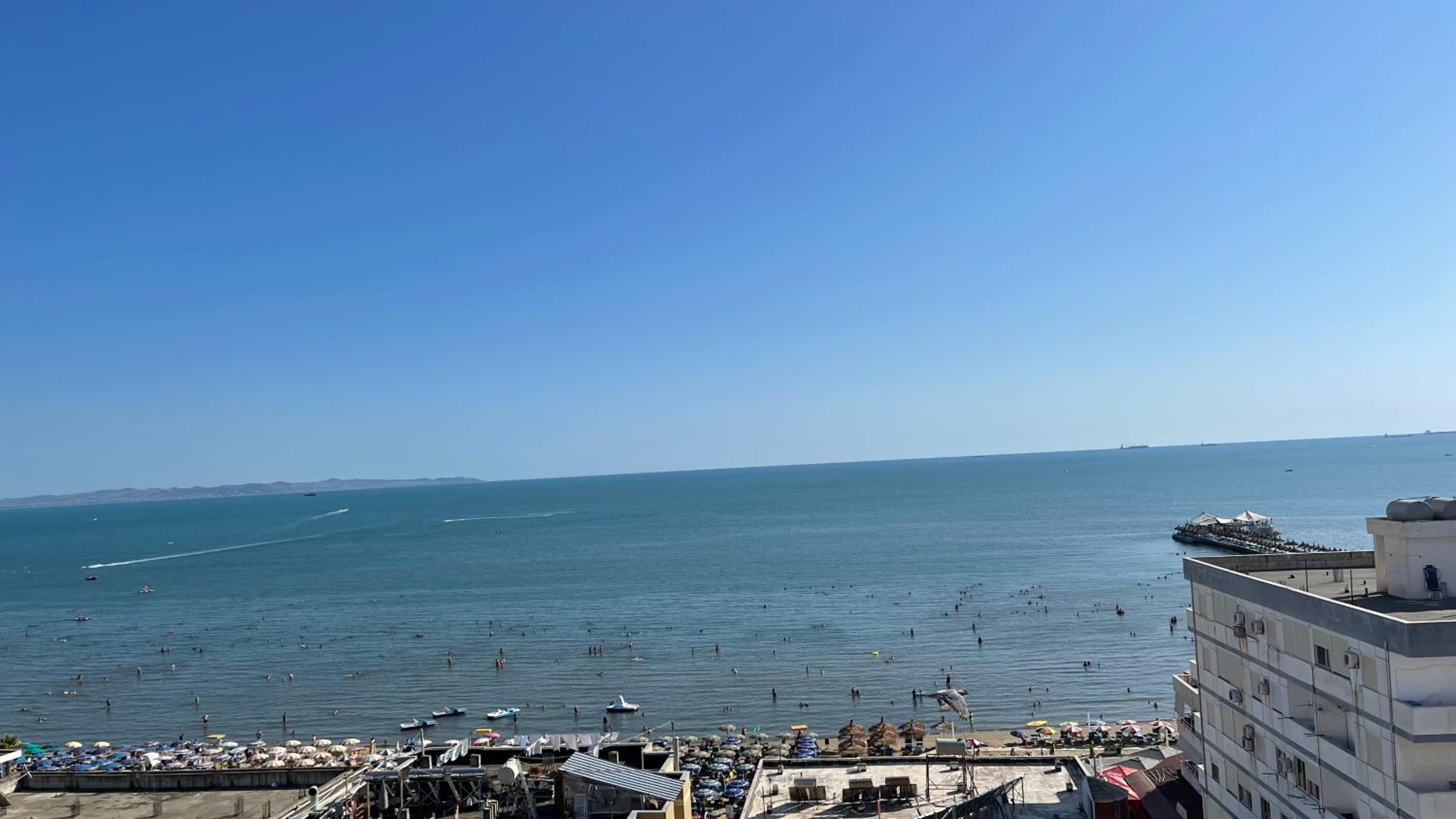 Faro Apartment