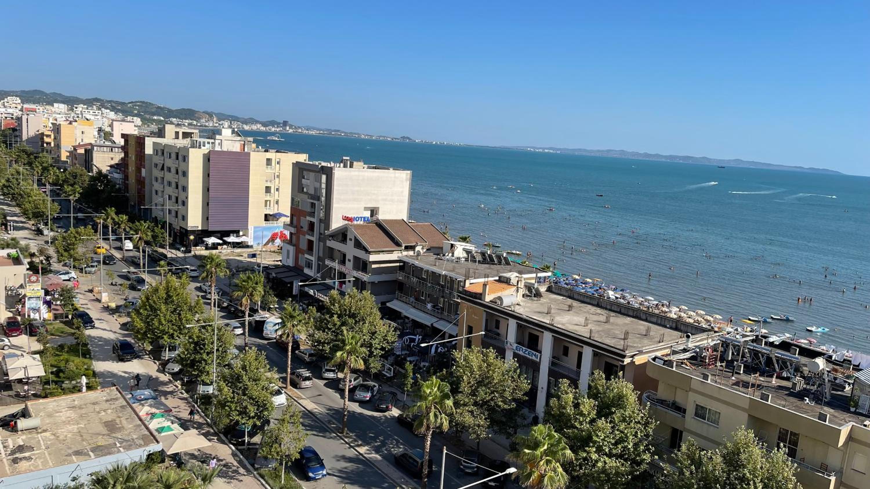 Faro Apartment