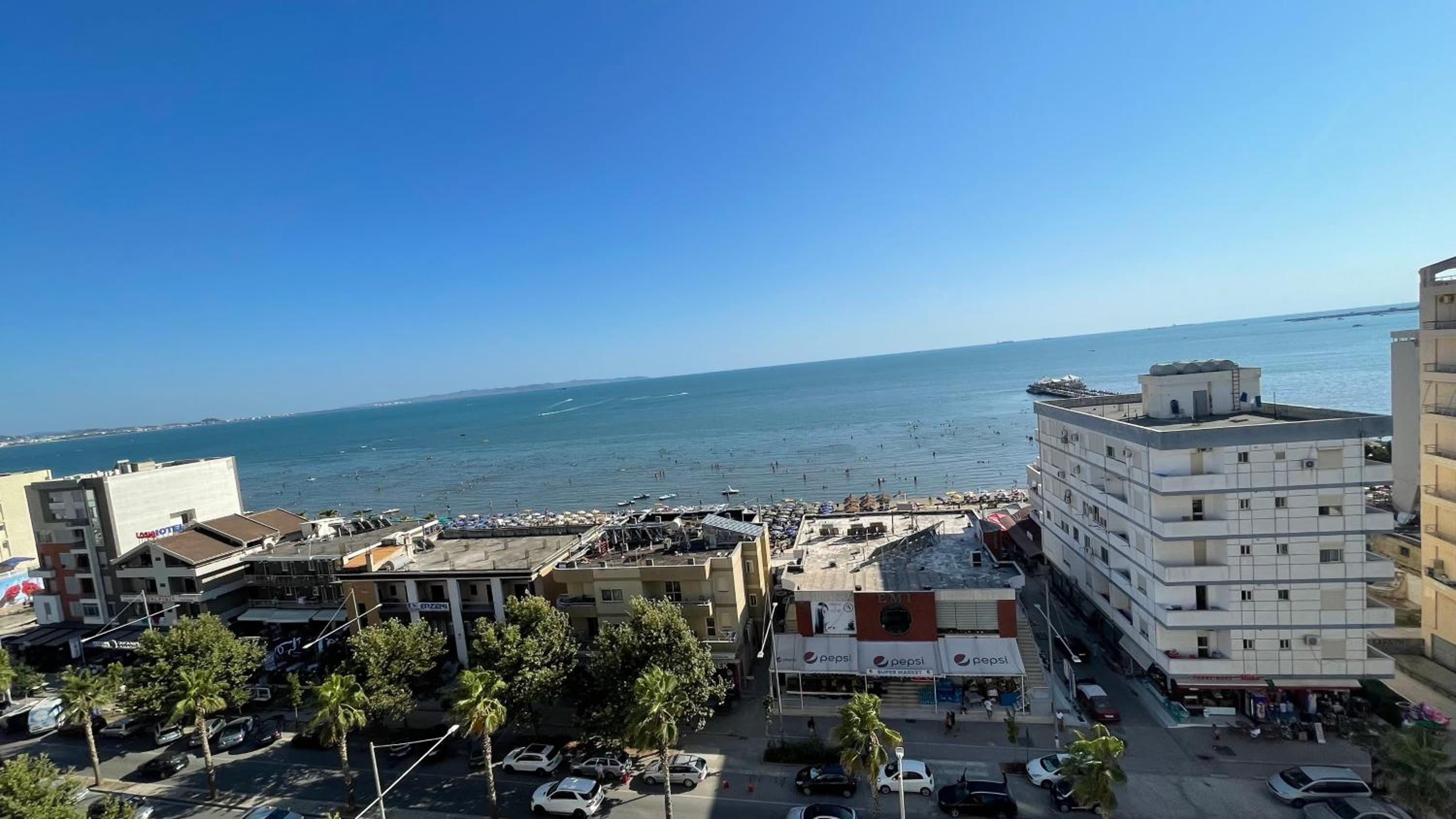 Faro Apartment