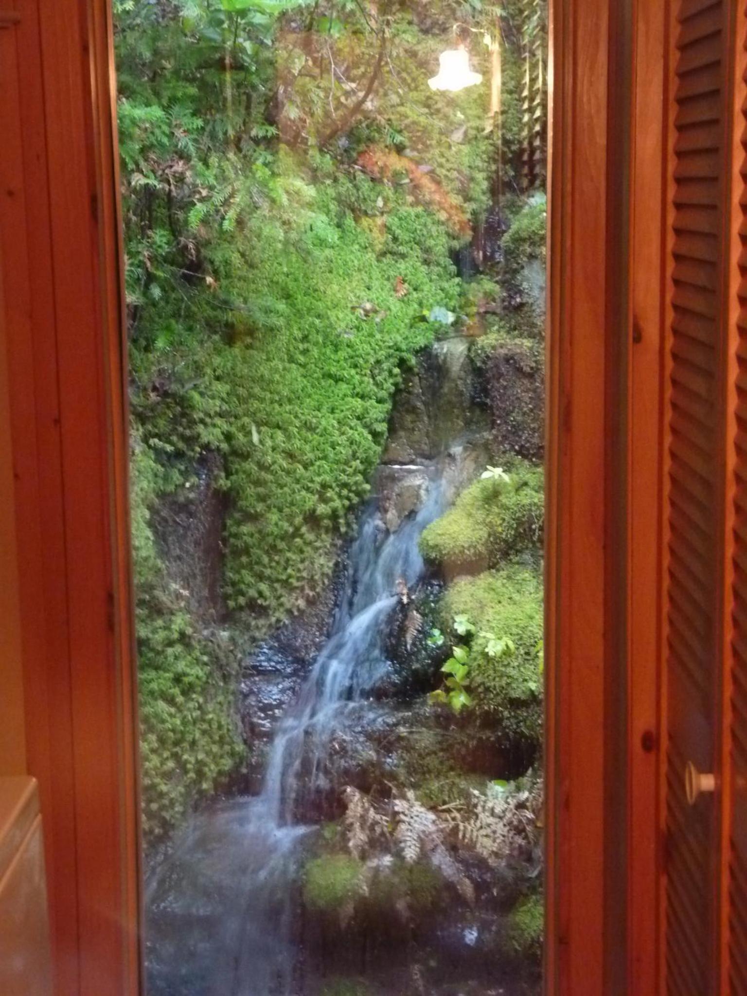 Chalet La Caille