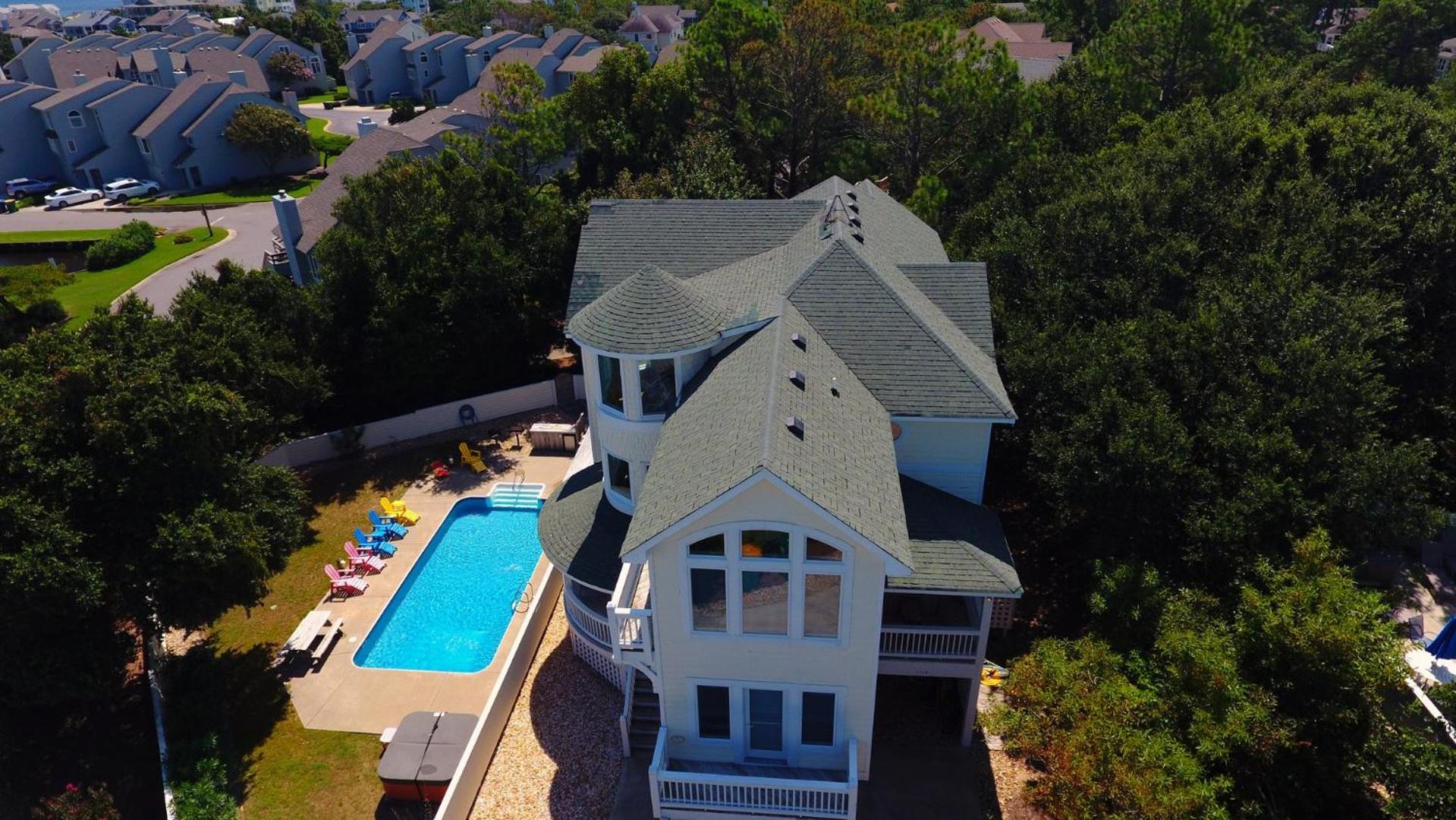Oceanside, Community Amenities, Prv Pool, Rec Rm, 5, Carolina on my Mind view 3