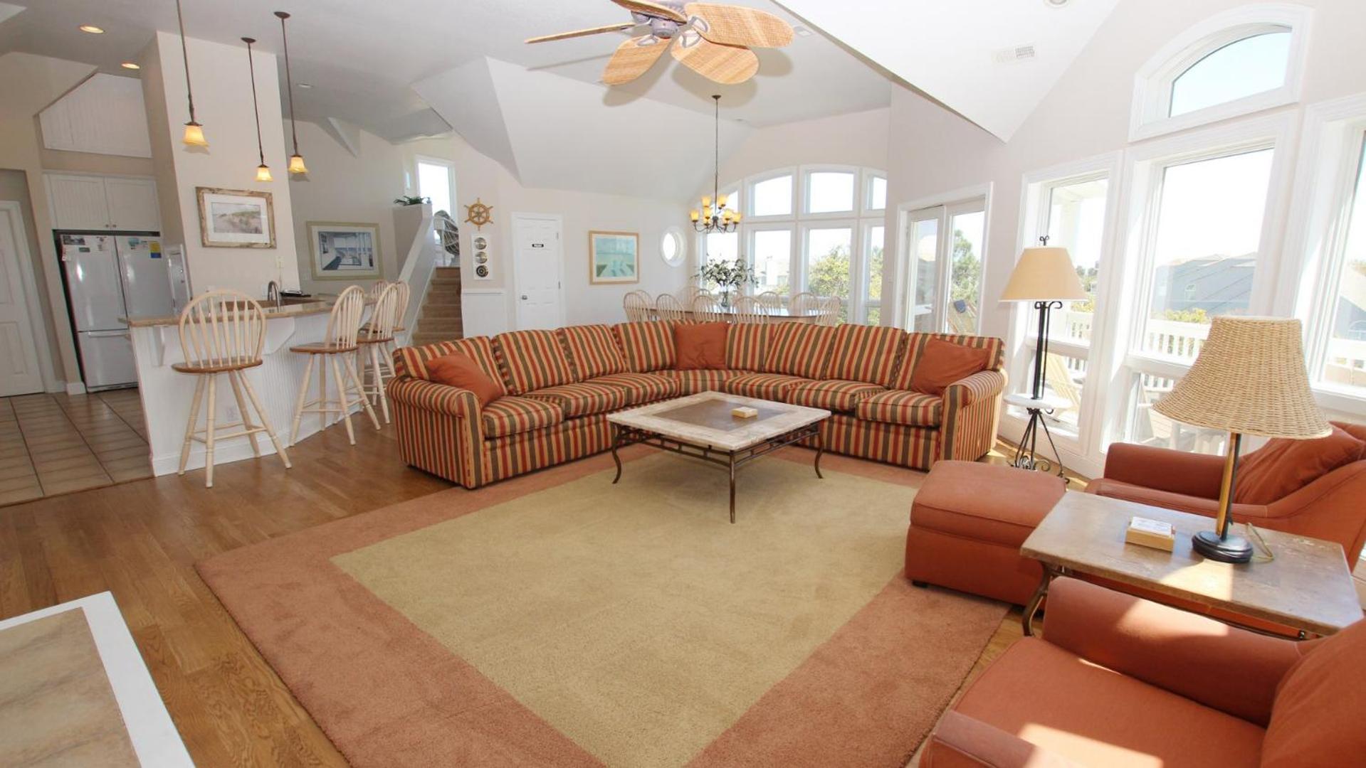 Oceanside, Community Amenities, Prv Pool, Rec Rm, 5, Carolina on my Mind view 4