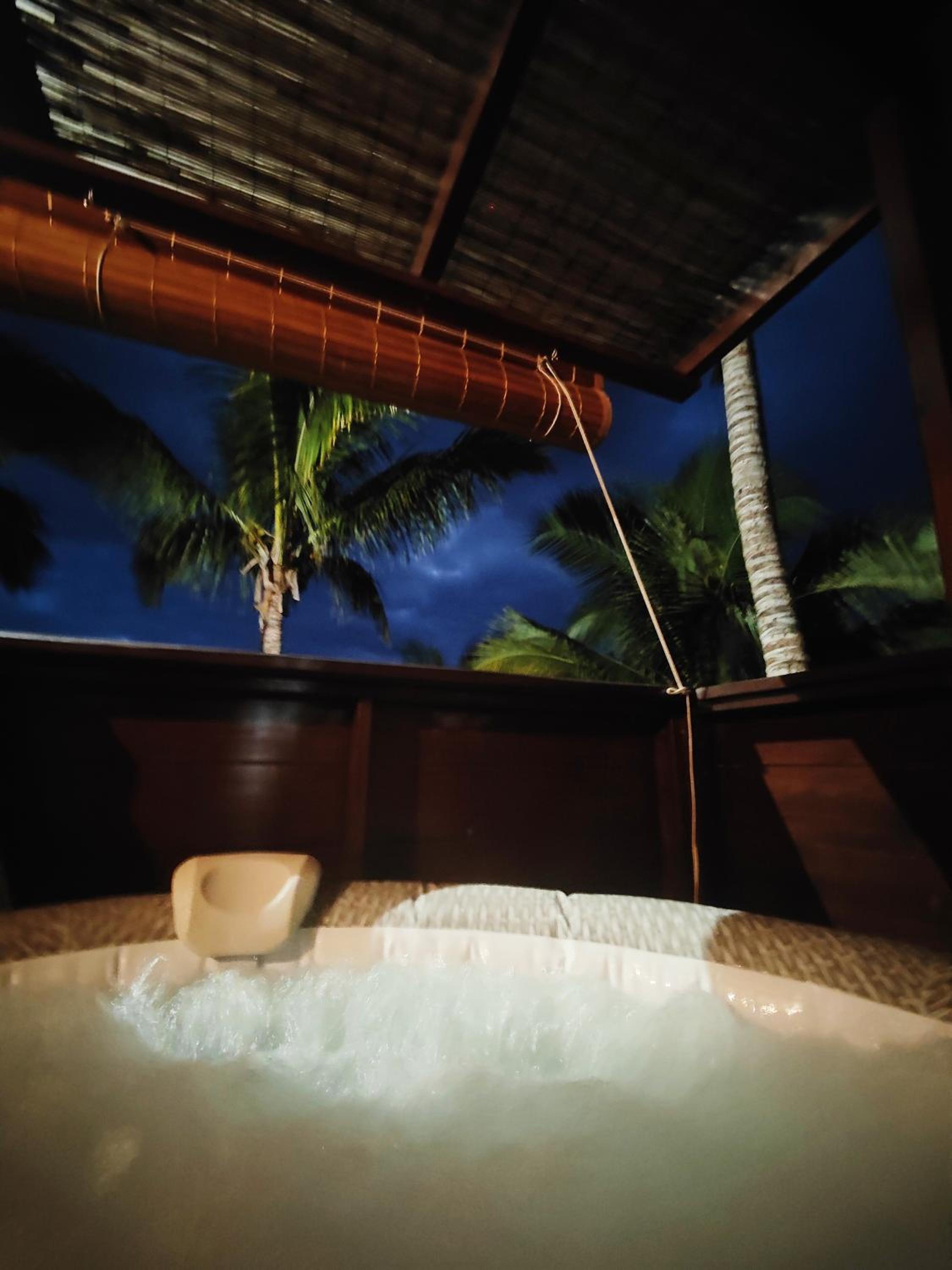 OHANA Jungle Lodges