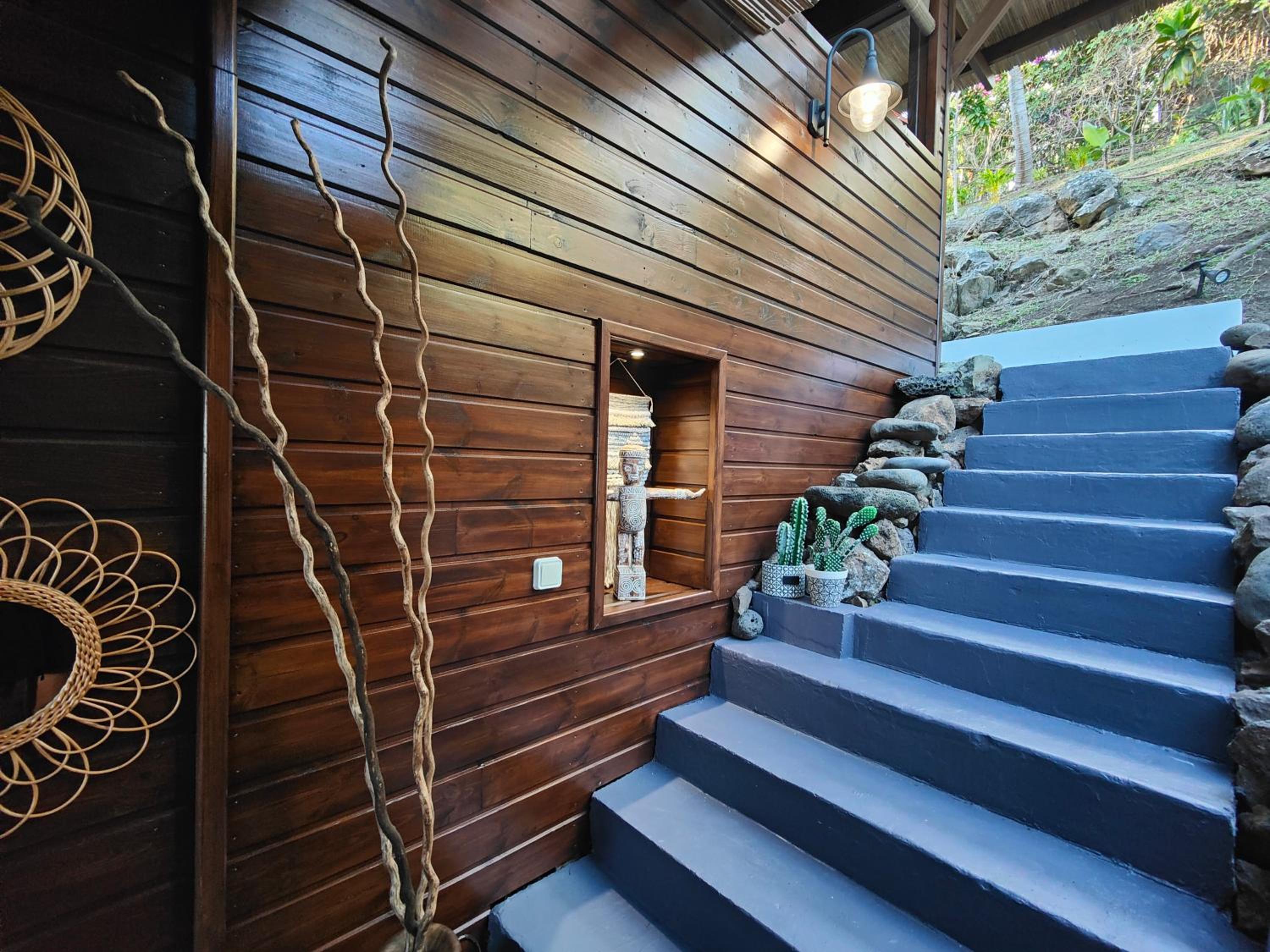 OHANA Jungle Lodges