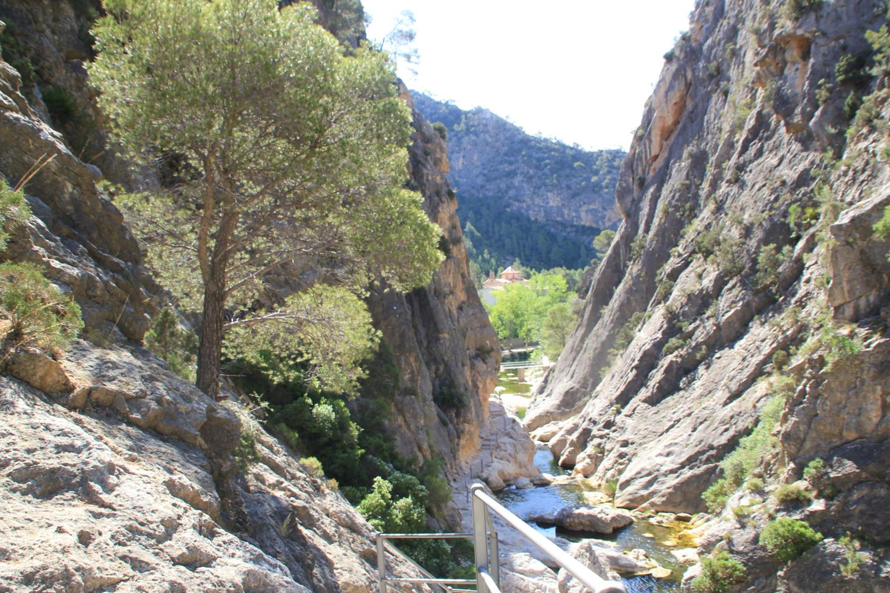 Ca La Leonor, Ecoturisme Terra Alta view 5