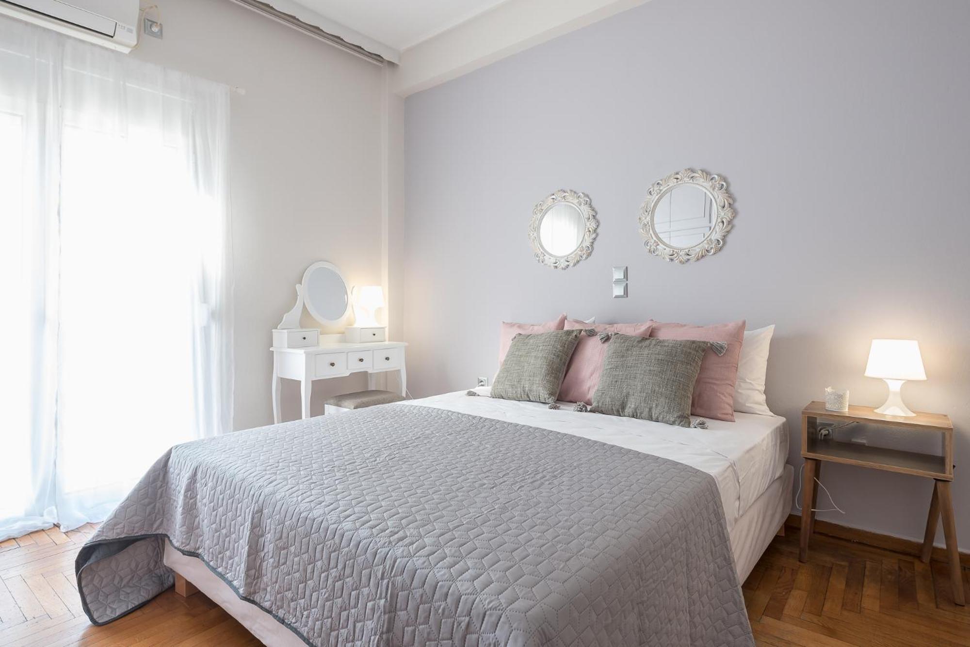 Acropolis Experience Penthouse