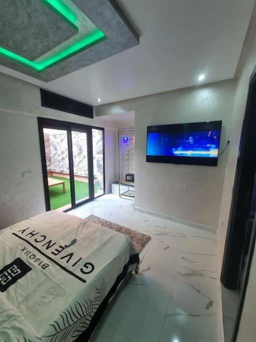 Kech vacations Friendly! Luxury 2 bed apartment