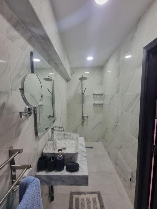 Kech vacations Friendly! Luxury 2 bed apartment