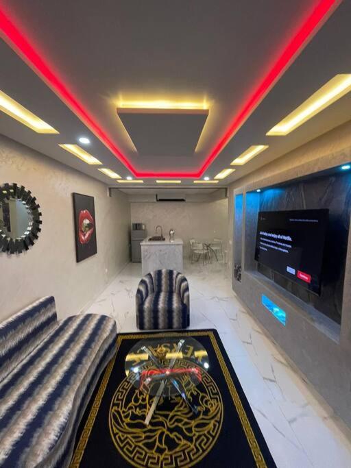 Kech vacations Friendly! Luxury 2 bed apartment