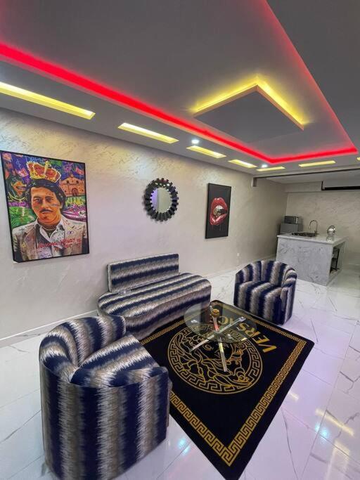 Kech vacations Friendly! Luxury 2 bed apartment