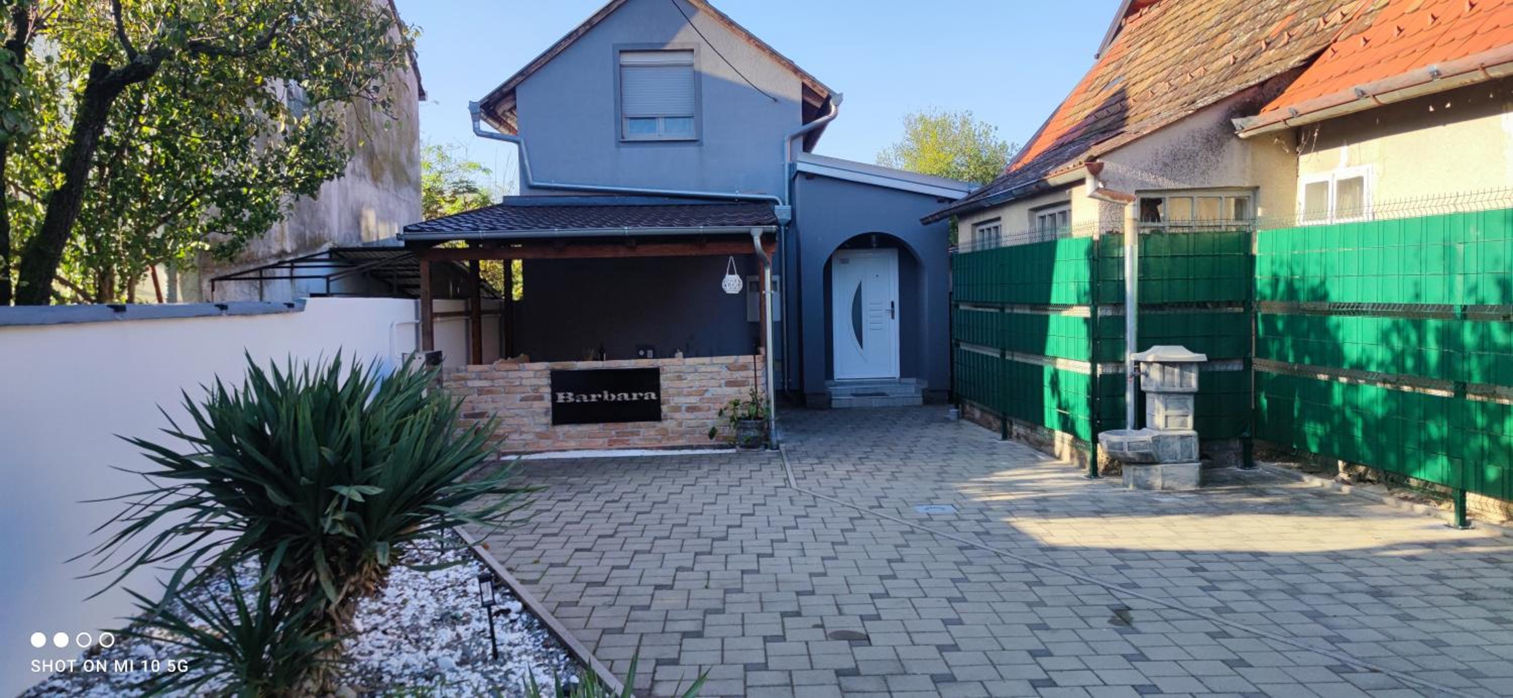 Hotel Kuća Barbara - Image 1