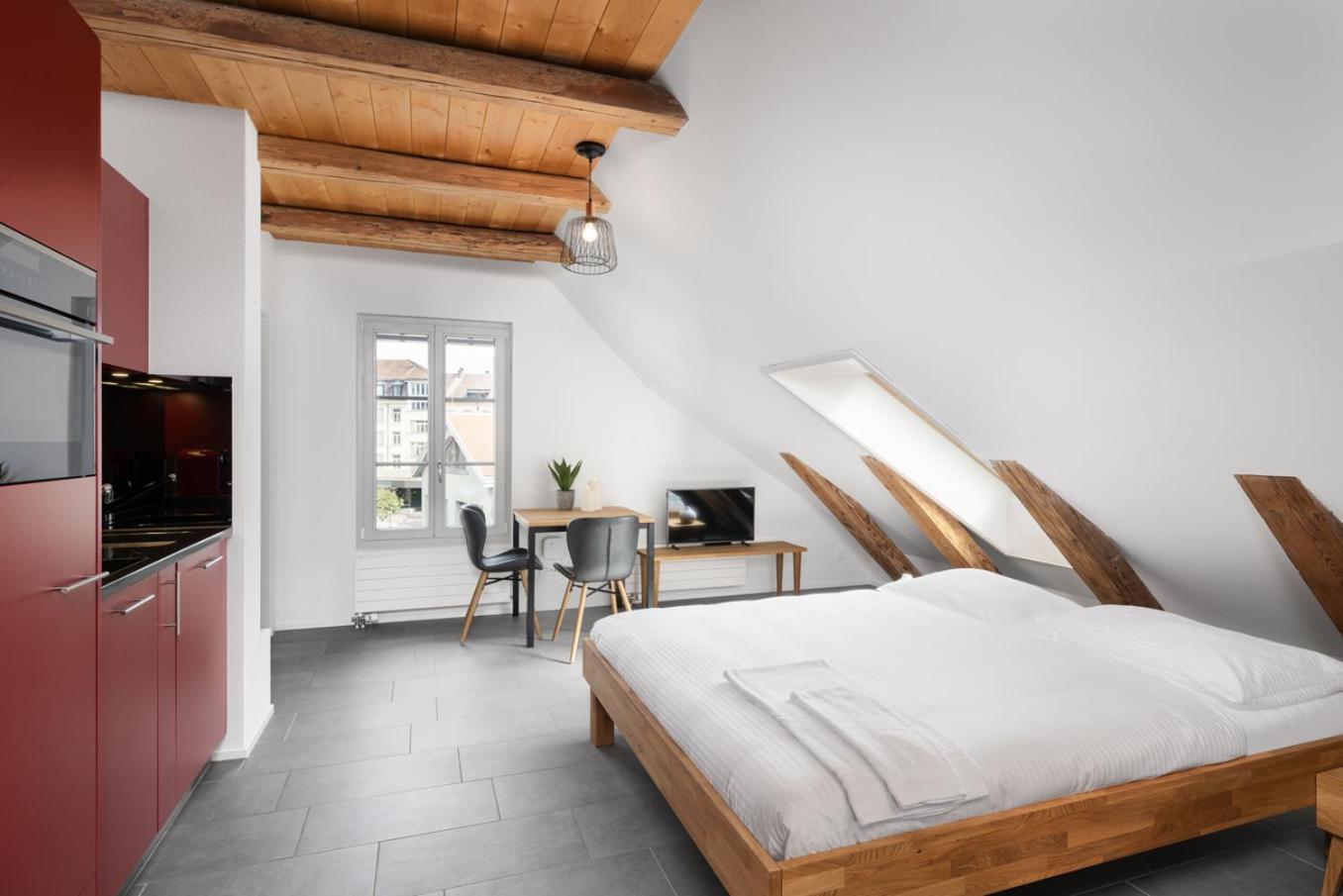 Studio SARA Interlaken