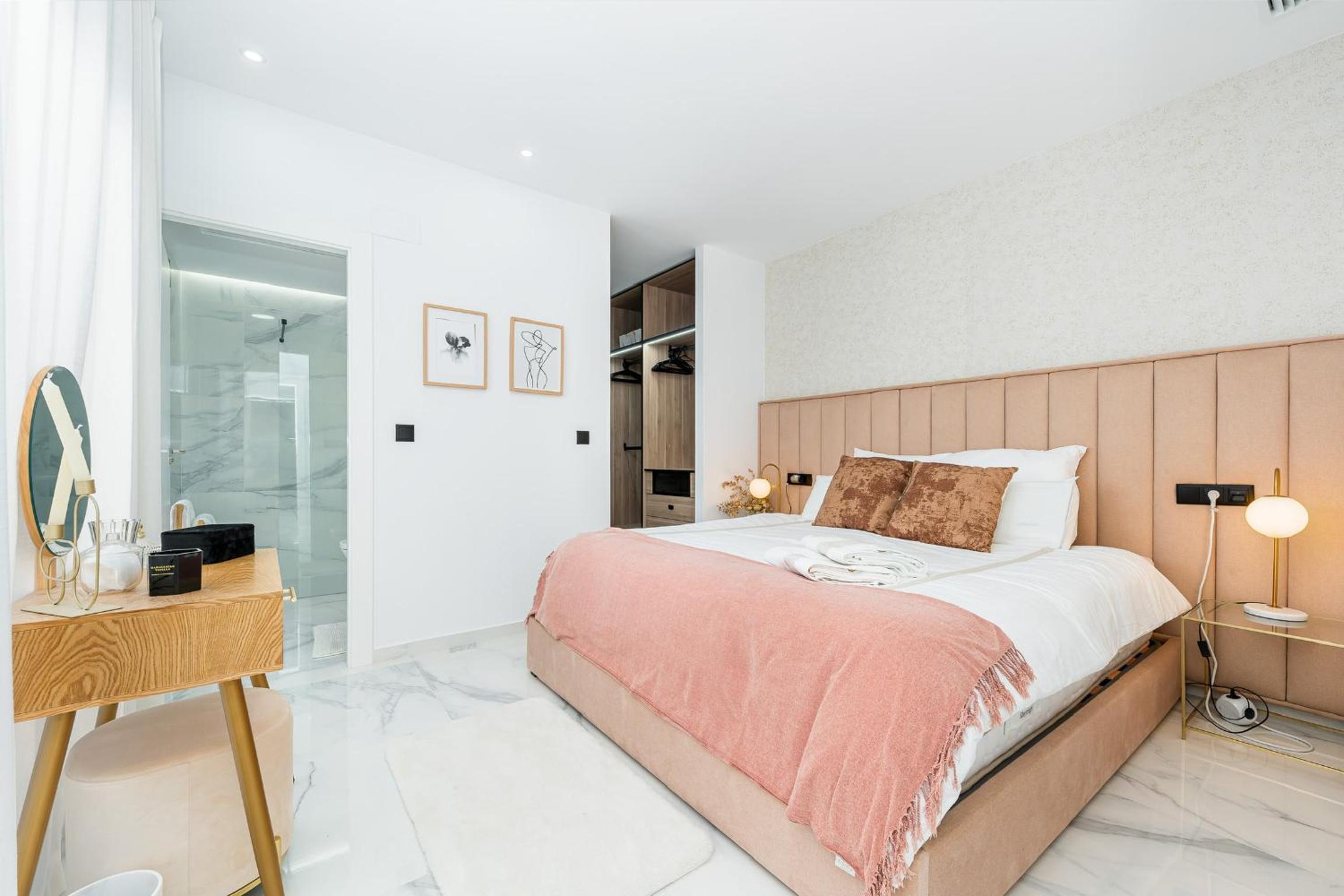 Moderna Casa VillaCristal
