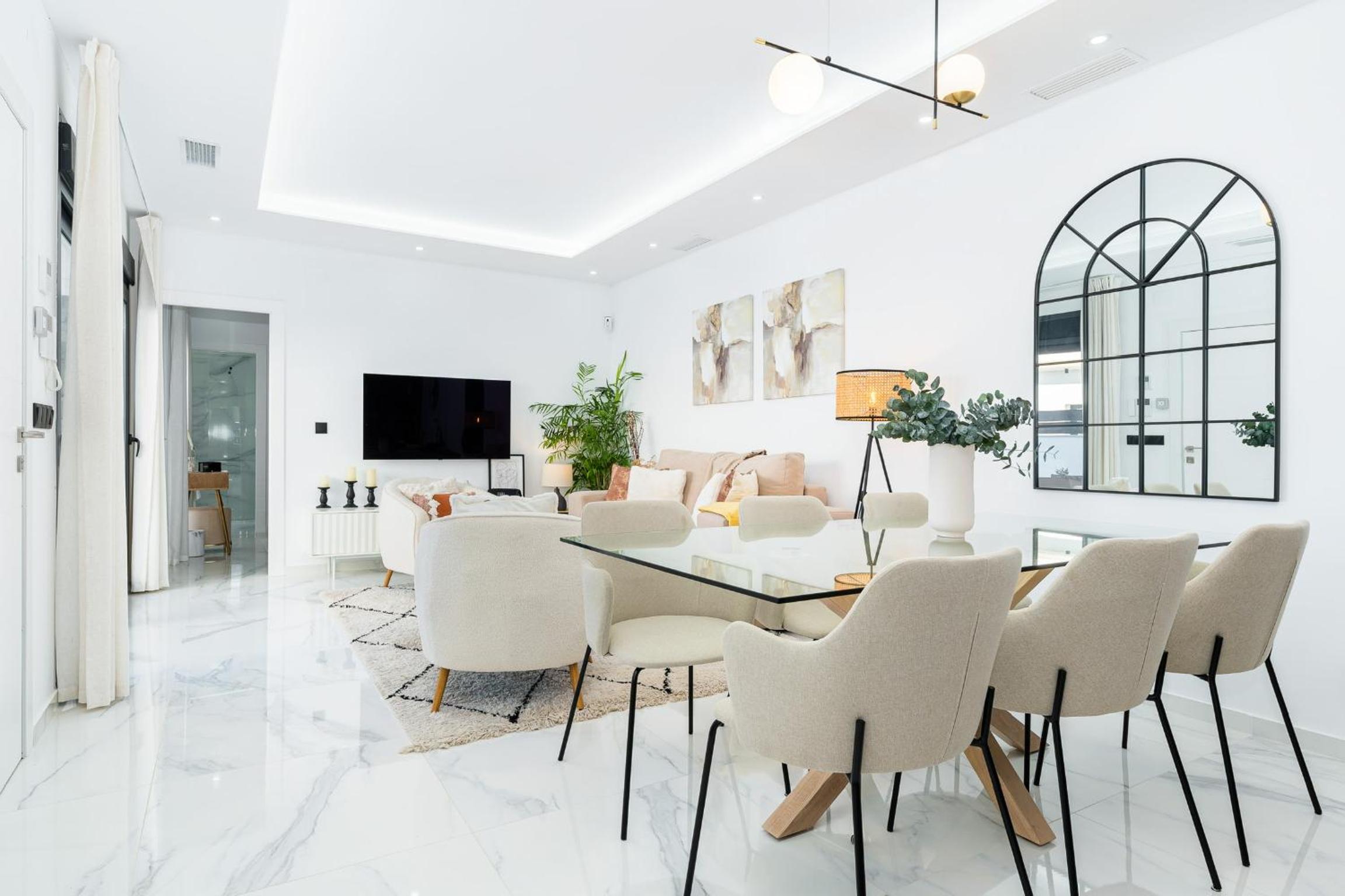 Moderna Casa VillaCristal