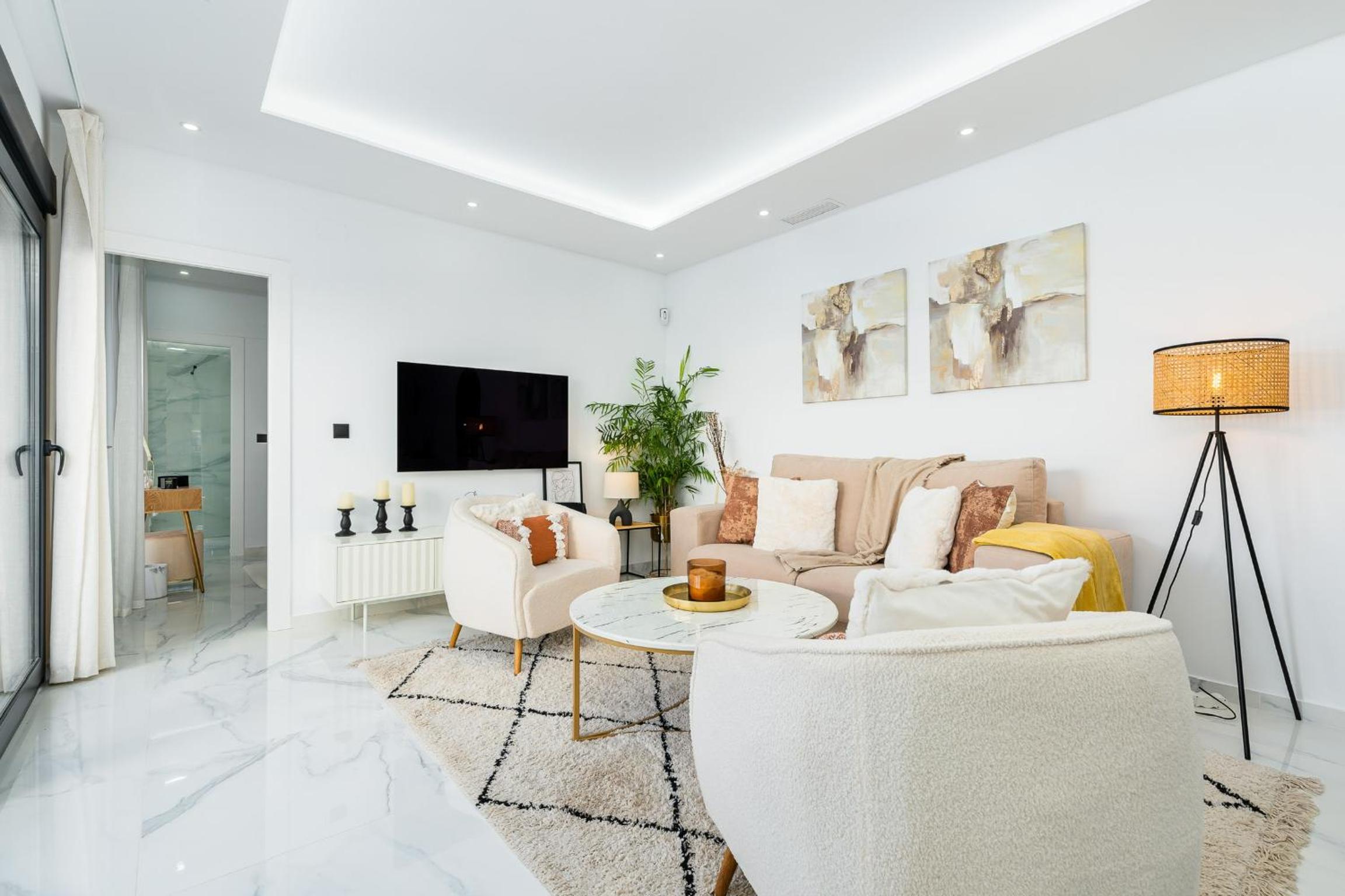 Moderna Casa VillaCristal