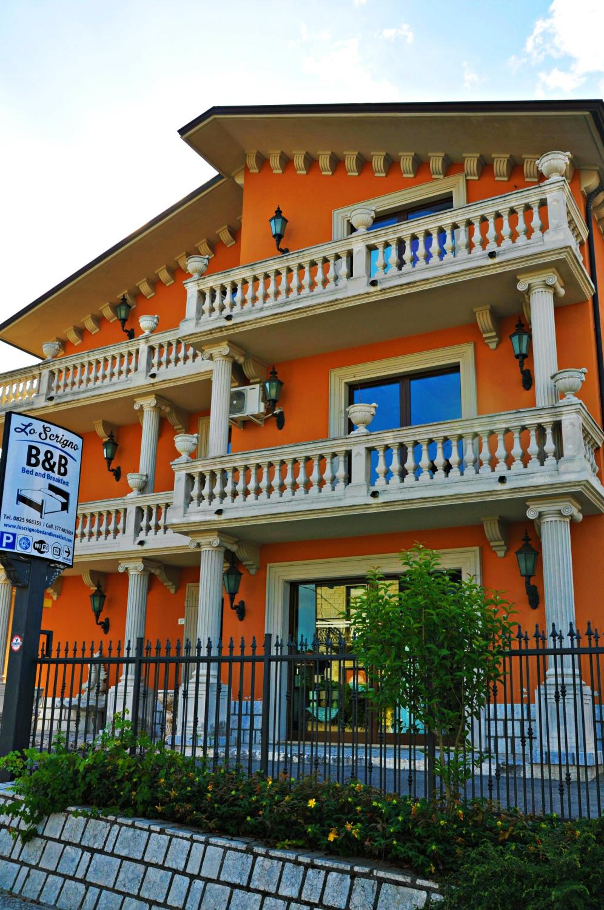 building