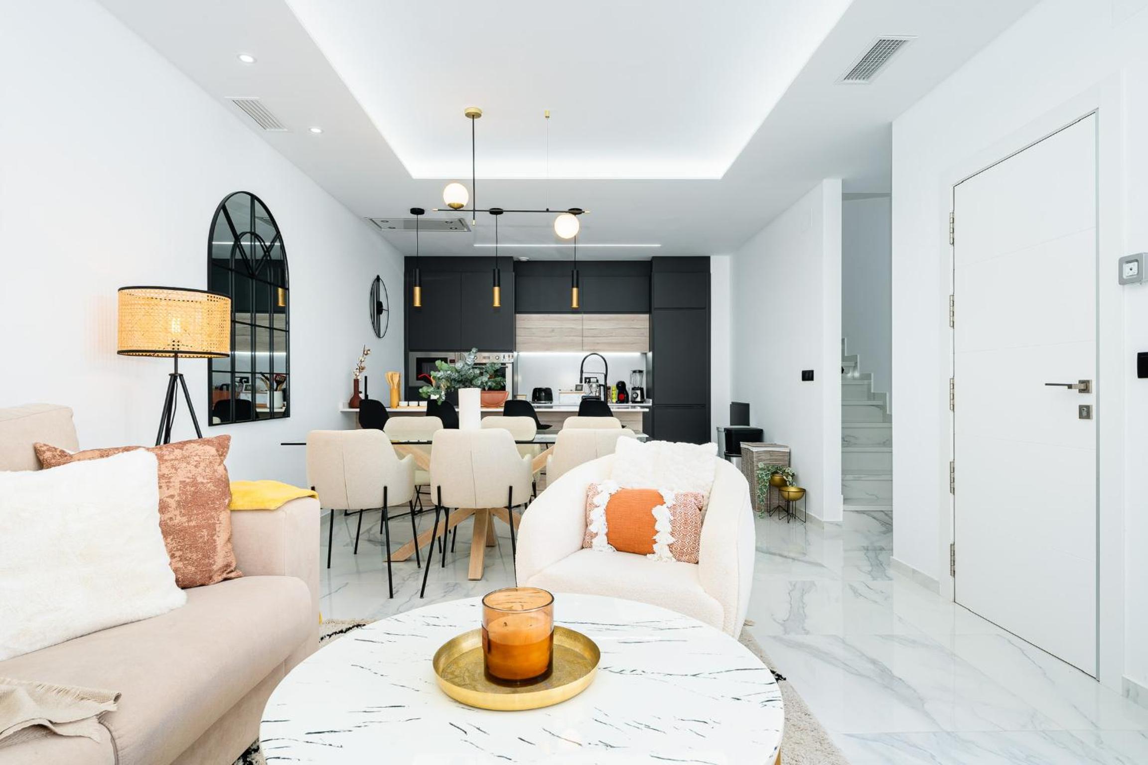 Moderna Casa VillaCristal